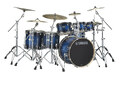 A Yamaha Drums izgalmas új színnekkel frissíti a Stage Custom Birch dobszetteket