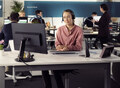 Az EPOS új IMPACT 1000 headsetcsaládja a pihentető irodai munkavégzés szolgálatában