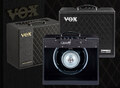 VIGYÁZAT! Vélemény iromány! Vox Cambridge 50 és VOX VT40X tulajdonosok lettünk.