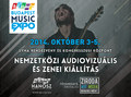 Budapest Music Expo október 3-5.