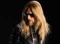 JUDAS PRIEST - RICHIE FAULKNER