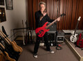 Ross Valory