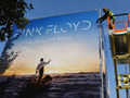 A Pink Floyd életművének befejező darabja