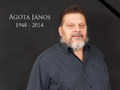 Ágota János 1948 - 2014