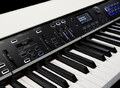 X, mint Extrém? KORG Grandstage X