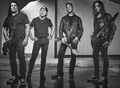 Metallica a Puskás Arénában 