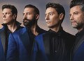 BULI LESZ: Budapestre érkezik az IL DIVO.