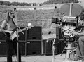 LEMEZAJÁNLÓ: PINK FLOYD AT POMPEII - MCMLXXII