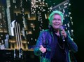 BULI LESZ: Budapestre érkezik Bily Idol.