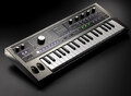 A microKORG feltámadása
