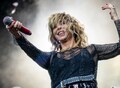 BULI LESZ: A Budapest Parkban ünnepli születésnapját a Péterfy Bori & Love Band