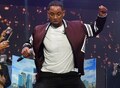 BULI LESZ: Budapestre érkezik Will Smith