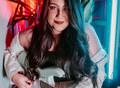 JANET GRUBER: „A zenéimben, amiket kiadok a hip-hop dominál, de közben rengeteg műfajú muzsikát hallgatok.”