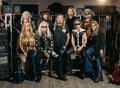 LYNYRD SKYNYRD - RICKEY MEDLOCKE: „Amíg a Rolling Stones nem adja be a kulcsot, addig mi is itt leszünk!”