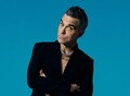 BULI LESZ: Budapestre érkezik Robbie Williams.