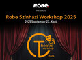 Robe Színházi Workshop 2025.
