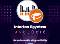 Jön: Interton Egyetem – AVolúció