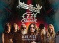 WAR PIGS - KÜLÖNLEGES JÓTÉKONYSÁGI KISLEMEZ OZZY ÉS A JUDAS PRIEST JÓVOLTÁBÓL