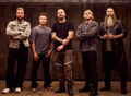 ÚJ LEMEZ ÉS KONCERT: A THREE DAYS GRACE VISSZATÉR MAGYARORSZÁGRA!