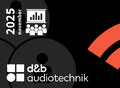 d&b audiotechnik képzések 2025