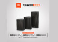 JBL Professional SRX912M, SRX915M, SRX922