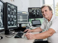 A lélek fuvolása, a radiológia detektívje 