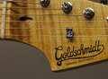 GOLDSCHMIDT HANDMADE INSTRUMENTS