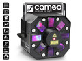 Cameo Storm LED projector