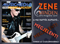 MEGJELENT a Music Media Magazin (2015 nyár)