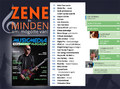 Music Media Magazin (2015 ŐSZ) – A Zene és minden, ami mögötte van!