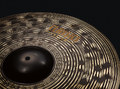 Meinl Classics Custom Dark cintányérok