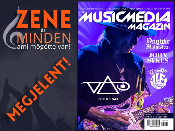 MEGJELENT!