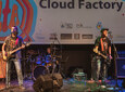 A holnap hangjai - Cloud Factory