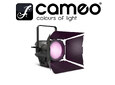 LED-es Fresnel lencsés Cameo spotlámpák IP65 védettséggel