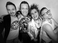 BULI LESZ: Indul a Berlin-Budapest Expressz.