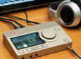 A Neumann MT 48 audio interfész mint monitorkeverő