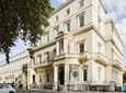 A nagy történelmi múltra visszatekintő British Academy átalakulása: a Sennheiser hangzás és a György korabeli elegancia találkozása
