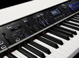 X, mint Extrém? KORG Grandstage X