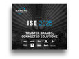 Harman Professional ISE 2025 Újdonságok
