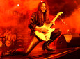 YNGWIE MALMSTEEN - „Aki nem kockáztat, sosem nyerhet!”