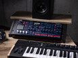 Az innováció ünneplése - KORG és VOX a 2025-ös NAMM Show-n