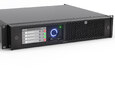 LD Systems erősítők DSP-vel és Dante™-val
