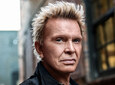 BILLY IDOL TÖRTÉNETE 10+1 DALBAN