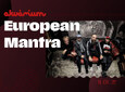 EUROPEAN MANTRA újratöltve 2025. november 1.