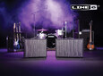 LINE6 POWERCAB CL CSALÁD