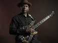 VERNON REID