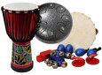 Terris Percussion – Ritmus minden korosztálynak