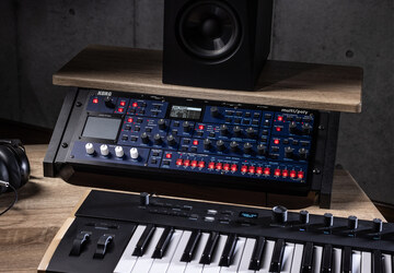 Az innováció ünneplése - KORG és VOX a 2025-ös NAMM Show-n