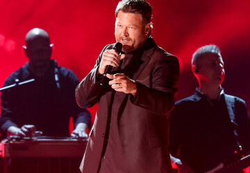 A Spectera ragyogó szereplése a 2025-ös ACM Awards gálán