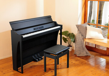 Projekt zongora újratöltve - Praktikus tippek KORG zongorákhoz